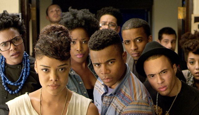Netflix, Dear White People dizisine ikinci sezon onayı verdi