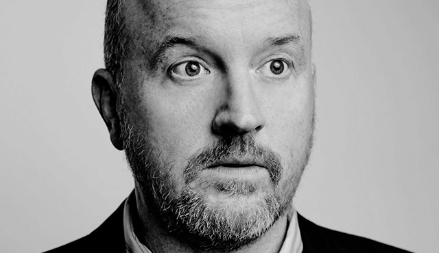 Louis C.K.'ye bir kötü haber de Universal'dan geldi
