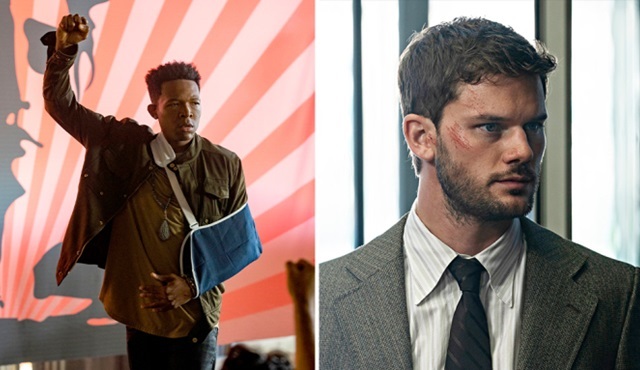 The Purge ve Treadstone dizileri iptal oldu