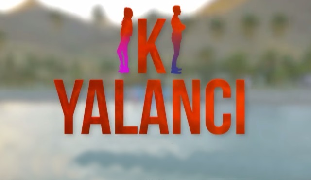 Kanal D dizisi İki Yalancı'nın yayın tarihi açıklandı!