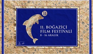 11. Boğaziçi Film Festivali için akreditasyon başvuruları açıldı!