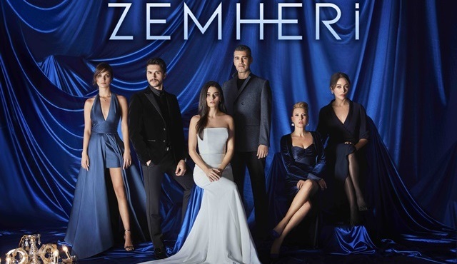 Kim Kimdir: Zemheri