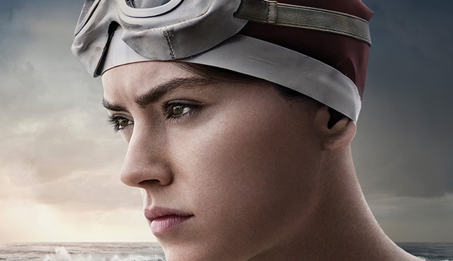 Young Woman and the Sea filmi çok yakında Disney+’ta!
