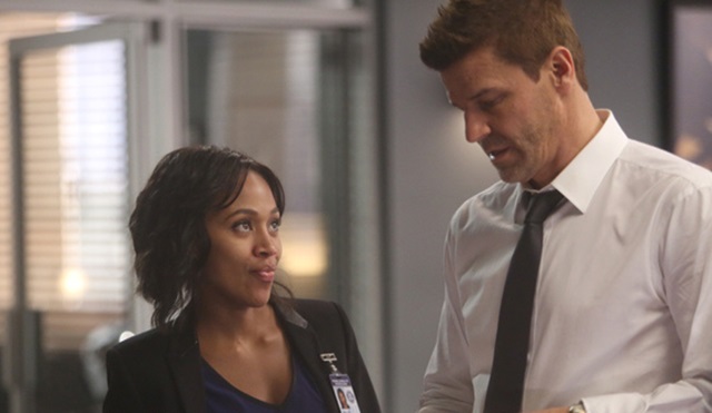 Sleepy Hollow ve Bones ortak bölümünden ilk kareler geldi