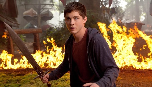 Disney+, Percy Jackson dizisi için hazırlıklara başladı