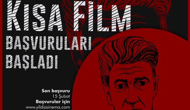 Yıldız Sinema Günleri Kısa Film başvuruları başladı!