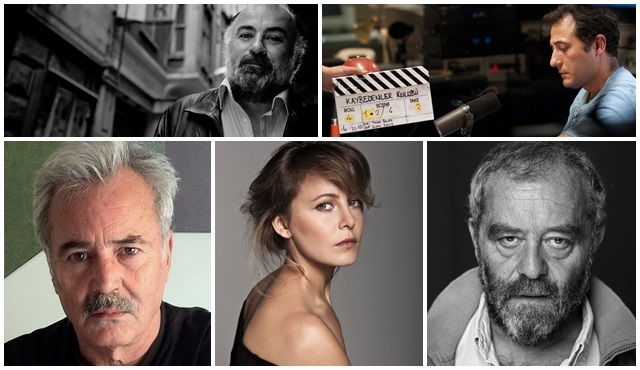 İzmir Kısa Film Festivali’nin jürisi belli oldu!
