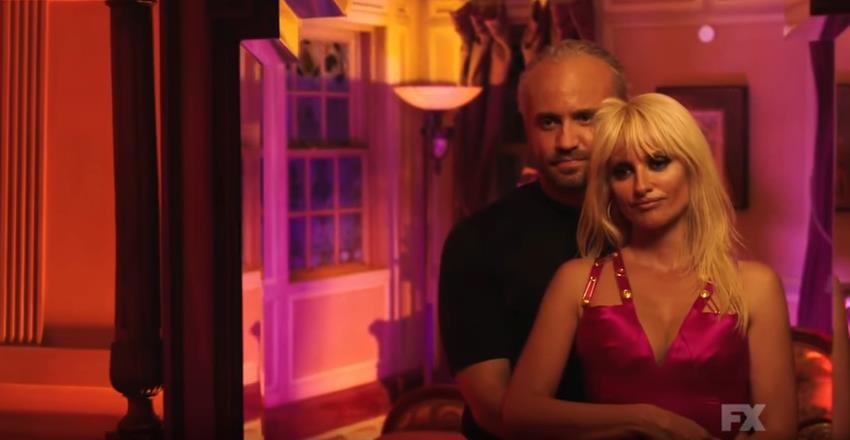 American Crime Story: The Assassination of Gianni Versace'nin resmi fragmanı yayınlandı