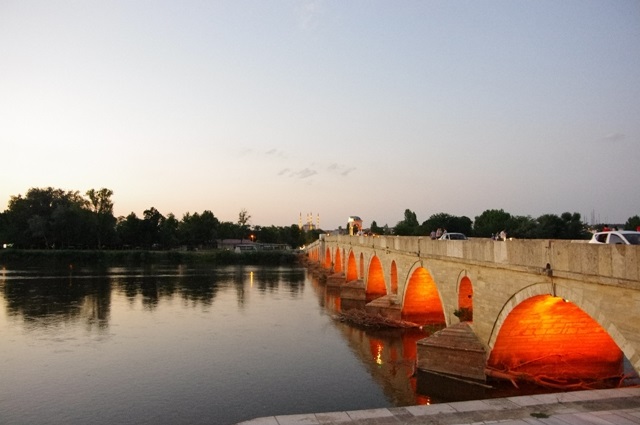 Edirne