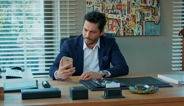 Machiavelli'nin prensi: Murat Soykan!