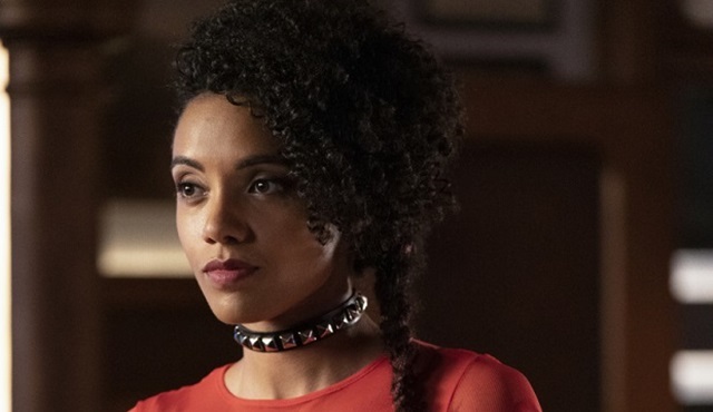 Legends of Tomorrow'dan 3 yeni kadro haberi var