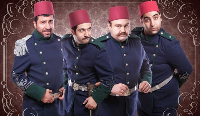 İlk Kareler