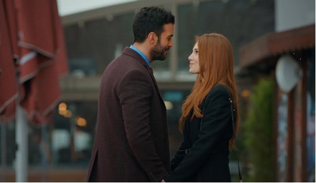 Kiralık Aşk: Hayatın hayatıma karışsın