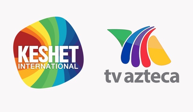 TV Azteca ve Keshet International'ın yeni iş birliği MIPCOM'da duyuruldu