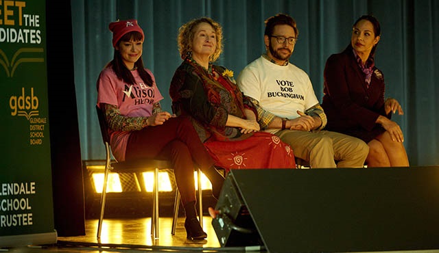 3. Sezon Fotoğrafları