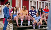 Wet Hot American Summer devam edecek