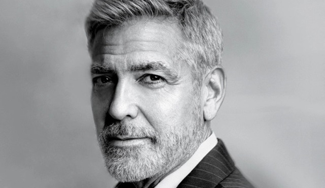 George Clooney, The Department dizisinde yönetmenlik yapacak