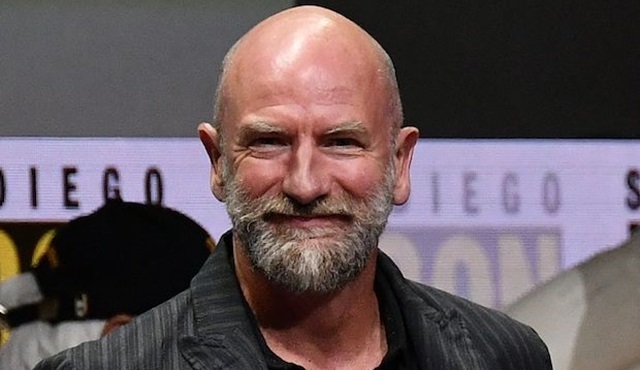 Graham McTavish, Lucifer dizisinin kadrosuna dahil oldu