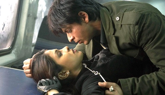 Bollywood'dan Hollywood'a: Quantico'nun Yıldızı Priyanka Chopra'nın En İyi 10 Filmi