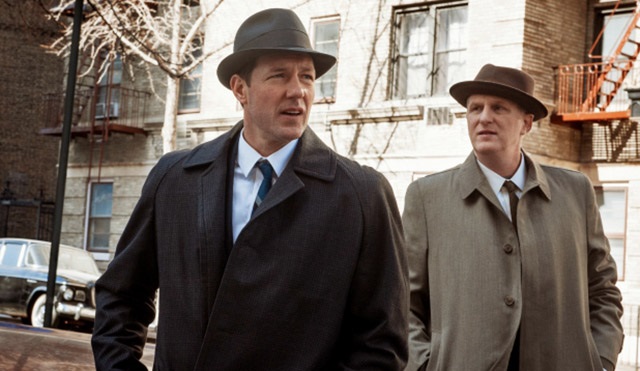 Public Morals, Digiturk'te ekrana gelecek