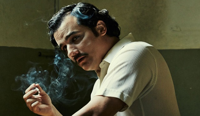 Narcos 2. sezon onayı aldı