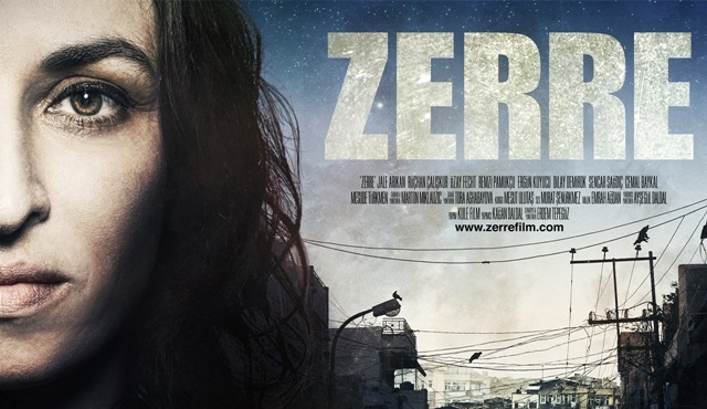 TV’de İlk Kez: Zerre