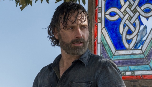 The Walking Dead'in ve Fear the Walking Dead'in Comic-Con posterleri yayınlandı