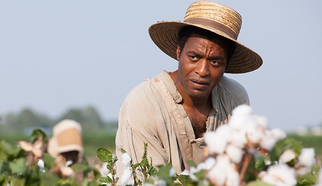 12 Years a Slave, Moviemax Oscars'ta ekrana geliyor