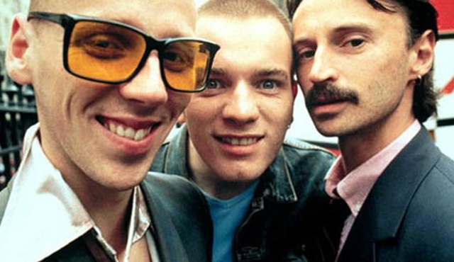Trainspotting 2 geliyor: Çekimler Edinburgh'da başladı