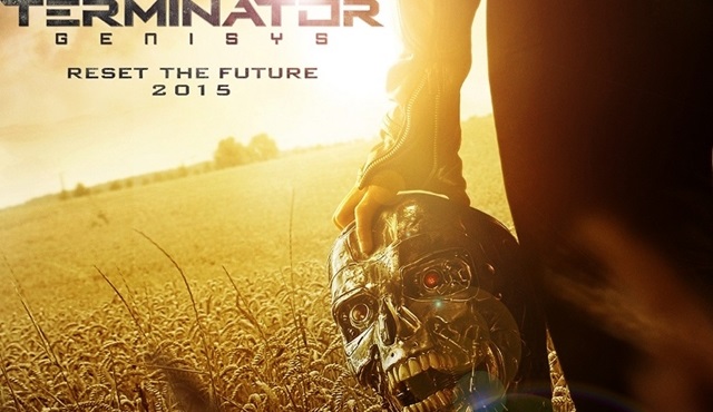 Terminatör Genisys: Yaşlı ama antika değil!