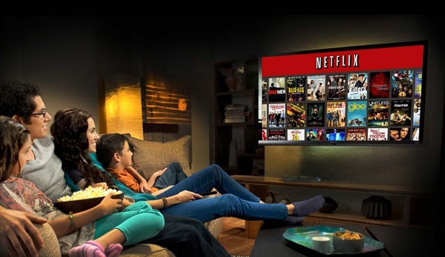 Netflix'in Orijinal ve Alternatif Yabancı Dizileri