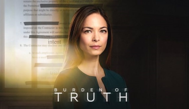 Burden of Truth dizisi 3. sezon onayını aldı