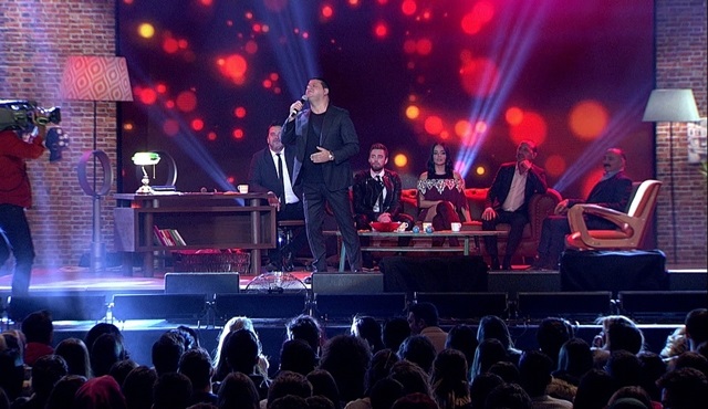 Yeni sezon 2. Bölüm