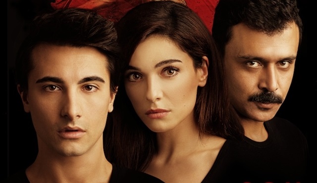 'Son Zenne' Cihangir BO Sahne' de başlıyor!