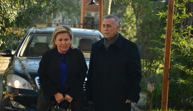 Ferdi Akarnur, Hangimiz Sevmedik dizisine konuk oluyor!