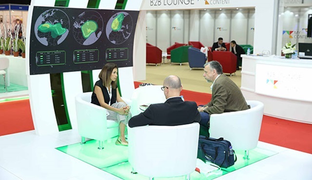 Dubai'de düzenlenen MyContent 2017'nin raporu yayınlandı