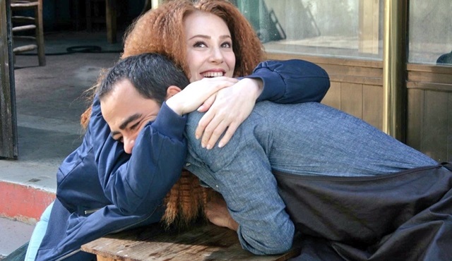Kiralık Aşk: Bir dostu olmalı insanın, İso gibi...