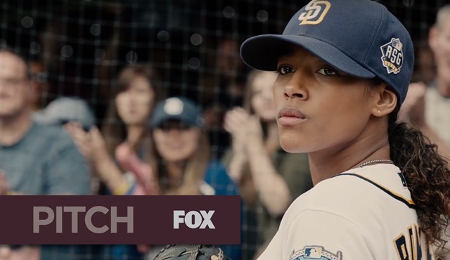FOX kanalı Pitch dizisini iptal etti