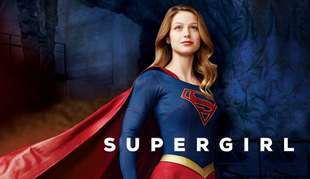 Supergirl