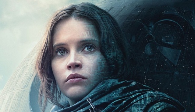 Rogue One: A Star Wars Story filminden yeni bir fragman yayınlandı