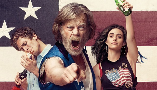 Shameless için 7. sezon tanıtımı paylaşıldı