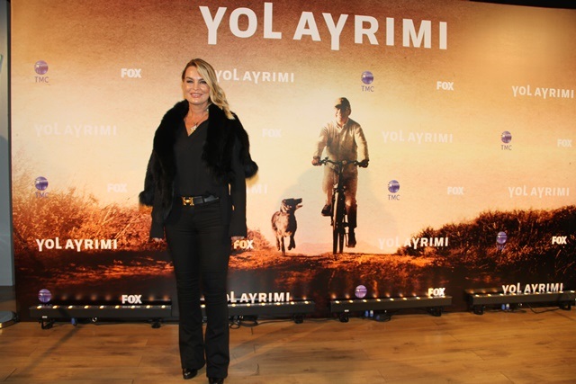 Yol Ayrımı Gala
