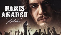 Barış Akarsu “Merhaba” filmi 25 Mayıs'ta Netflix Türkiye'de!