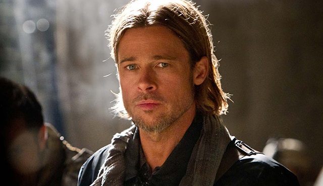 Netflix ve Brad Pitt, War Machine filmiyle bir araya geliyor
