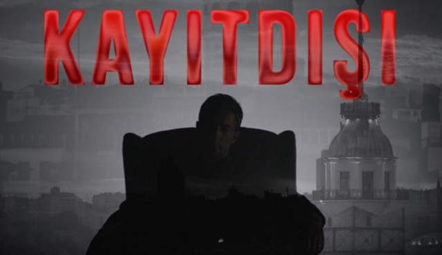 Kayıtdışı