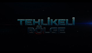 Tehlikeli Bölge filmi 12 Eylül’de sinemalarda!