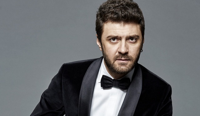 Şahin Irmak'tan sinema filmi geliyor: Düğüm Salonu