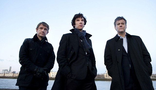 1. Sezon Fotoğrafları