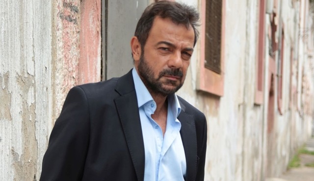 Kerem Alışık, Kara Sevda'nın kadrosunda!