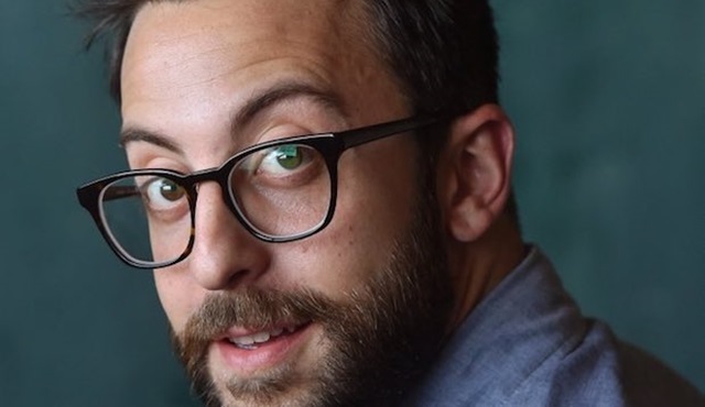 Adam Rose da Veronica Mars'ın yeni sezonu için geri dönüyor